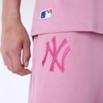 Image de JOGGING EN POLAIRE NEW YORK YANKEES  L Rose