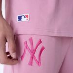 Image de T-SHIRT OVERSIZE NEW YORK YANKEES MLB  M Rose