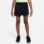 Image de G NK DF KNIT HR SHORT  XL (13-15A) Noir
