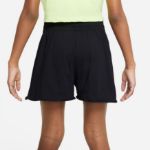 Image de G NK DF KNIT HR SHORT  XL (13-15A) Noir