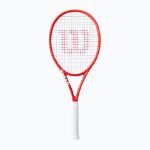 Image de CLASH 100UL V3 REVERSE  G. 0 Rouge/blanc