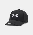 Image de MEN'S UA BLITZING  S/M Noir