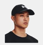 Image de MEN'S UA BLITZING  S/M Noir