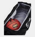 Image de UA UNDENIABLE 5.0 DUFFLE  M Noir