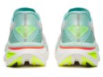 Image de ENDORPHIN AZURA - W  7.5 US - 38 1/2 Blanc/turquoise