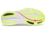 Image de ENDORPHIN AZURA - W  7.5 US - 38 1/2 Blanc/turquoise
