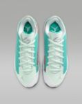 Image de JORDAN LUKA 77 - M  7.5US - 40 1/2 Vert d'eau