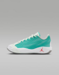 Image de JORDAN LUKA 77 - M  11US - 45 Vert d'eau