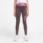 Image de LEGGING DRI-FIT GIRL'S  M (10-12A) Bordeaux