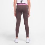 Image de LEGGING DRI-FIT GIRL'S  M (10-12A) Bordeaux