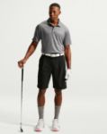 Image de MEN'S DRI-FIT GOLF SHORTS  40-32 Noir