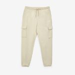 Image de PANTALON CARGO FLEECE NIKE CLUB  L Beige