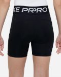 Image de SHORT NIKE PRO DRI-FIT 13 CM  XL (13-15A) Noir
