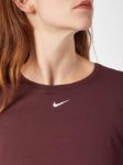 Image de WOMEN'S WINTER CLASSIC LONGSLEEVE TOP  L Bordeaux