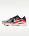 Image de NIKE STRUCTURE PLUS - M  11US - 45 Noir/rouge