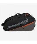 Image de BOLSA BPP-26014 ADVANCE 005/037  PADEL Noir/orange