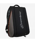 Image de BOLSA BPP-26014 ADVANCE 005/037  PADEL Noir/orange