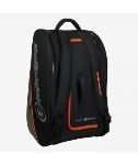 Image de BOLSA BPP-26014 ADVANCE 005/037  PADEL Noir/orange