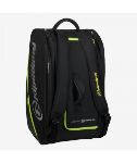 Image de BOLSA BPP-26014 ADVANCE 005/014  PADEL Noir/jaune