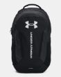 Image de UA HUSTLE 6.0 BACKPACK  SAC A DOS Noir