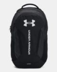 Image de UA HUSTLE 6.0 BACKPACK  SAC A DOS Noir