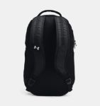 Image de UA HUSTLE 6.0 BACKPACK  SAC A DOS Noir