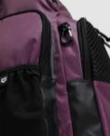 Image de ARENA ONE GO BACKPACK 35L  SAC A DOS Bordeaux