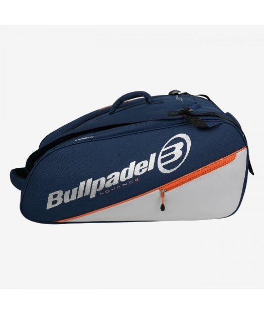 Image de BOLSA BPP-26014 ADVANCE 004  PADEL Bleu marine