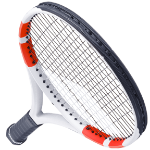 Image de PURE STRIKE 98 NON CORDÉE  G. 2 Blanc/rose