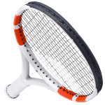 Image de PURE STRIKE TEAM NON CORDÉE  G. 2 Blanc/rose