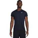 Image de NIKE COURT VICTORY CREW  S Bleu marine