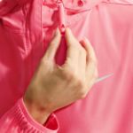 Image de NIKE SWIFT JACKET  S Rose