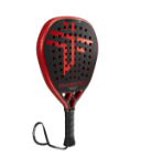 Image de ULTIMATE COURT 2025  Padel Noir/rouge