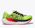 Image de M ROCKET X TRAIL  9 US - 42 2/3 Jaune fluo