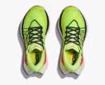 Image de W ROCKET X TRAIL  8.5 US - 40 Jaune fluo