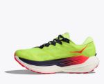 Image de W ROCKET X TRAIL  7 US - 38 Jaune fluo