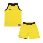 Image de DOUBLE FACE SET ILLUMINATED  140 Jaune