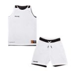 Image de DOUBLE FACE SET ILLUMINATED  140 Noir/blanc