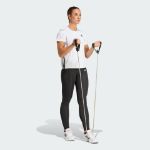 Image de TE 3S CREW TEE  M Blanc