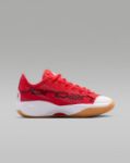 Image de JORDAN LUKA 77 (GS)  4Y US - 36 Rouge
