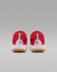 Image de JORDAN LUKA 77 (GS)  4Y US - 36 Rouge