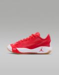 Image de JORDAN LUKA 77 (GS)  5Y US - 37 1/2 Rouge