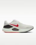 Image de NIKE STRUCTURE 26 - M  10.5US - 44 1/2 Blanc/rose