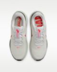 Image de NIKE STRUCTURE 26 - M  9.5US - 43 Blanc/rose