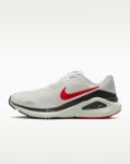 Image de NIKE STRUCTURE 26 - M  11US - 45 Blanc/rose