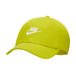 Image de U NSW H86 FUTURA WASH CAP  UNISEXE ADULTE Vert citron