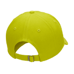 Image de U NSW H86 FUTURA WASH CAP  UNISEXE ADULTE Vert citron