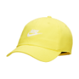 Image de U NSW H86 FUTURA WASH CAP  UNISEXE ADULTE Jaune