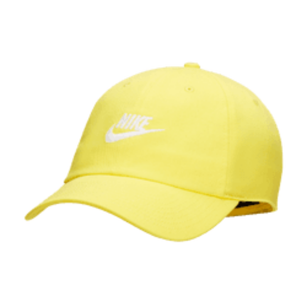Image de U NSW H86 FUTURA WASH CAP  UNISEXE ADULTE Jaune