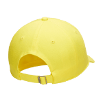 Image de U NSW H86 FUTURA WASH CAP  UNISEXE ADULTE Jaune